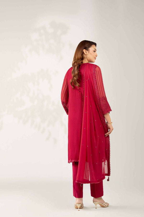 Nishat | Winter 25 | 42502777