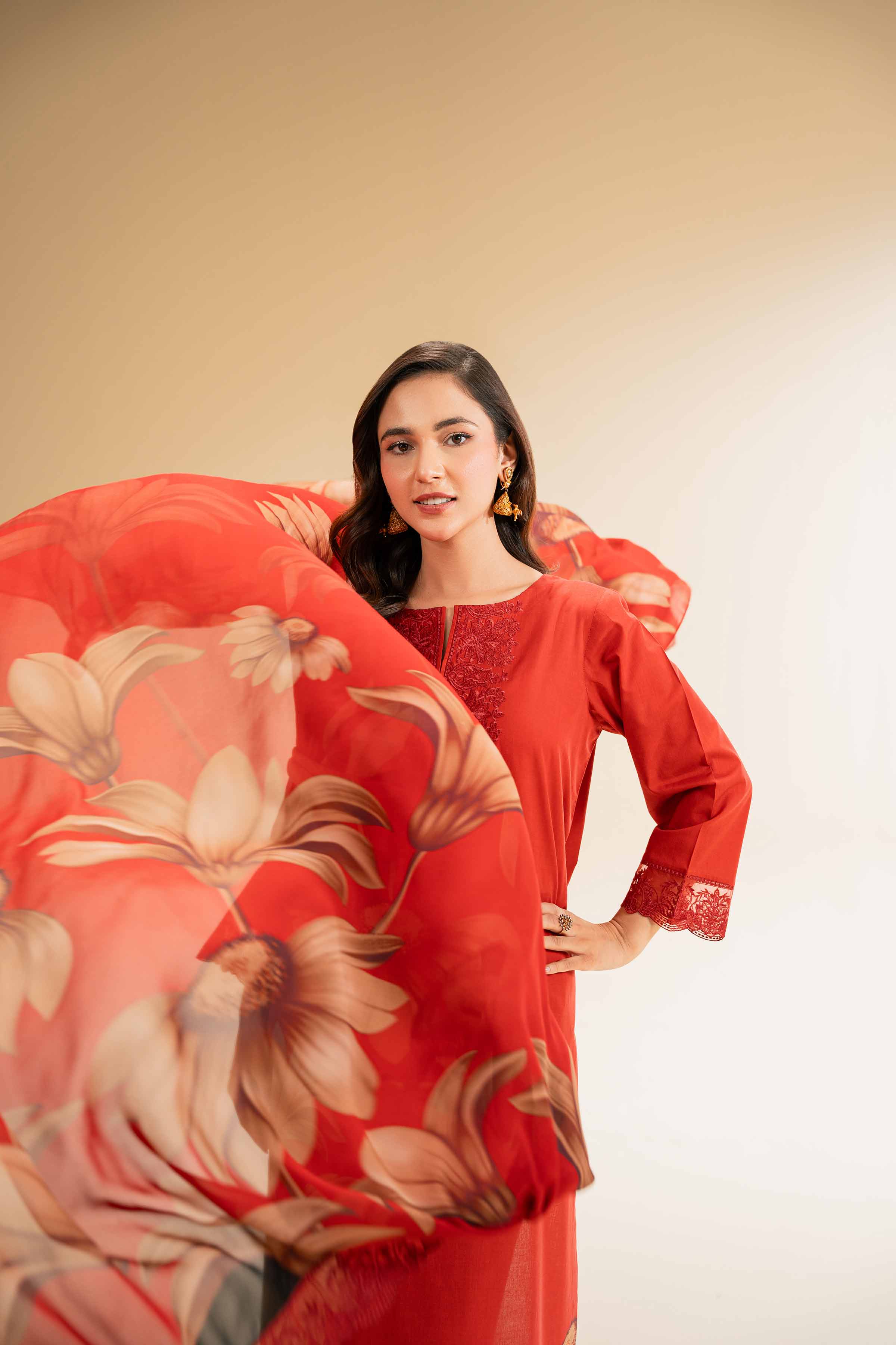 Nishat | Cross Season Edit | 42519165