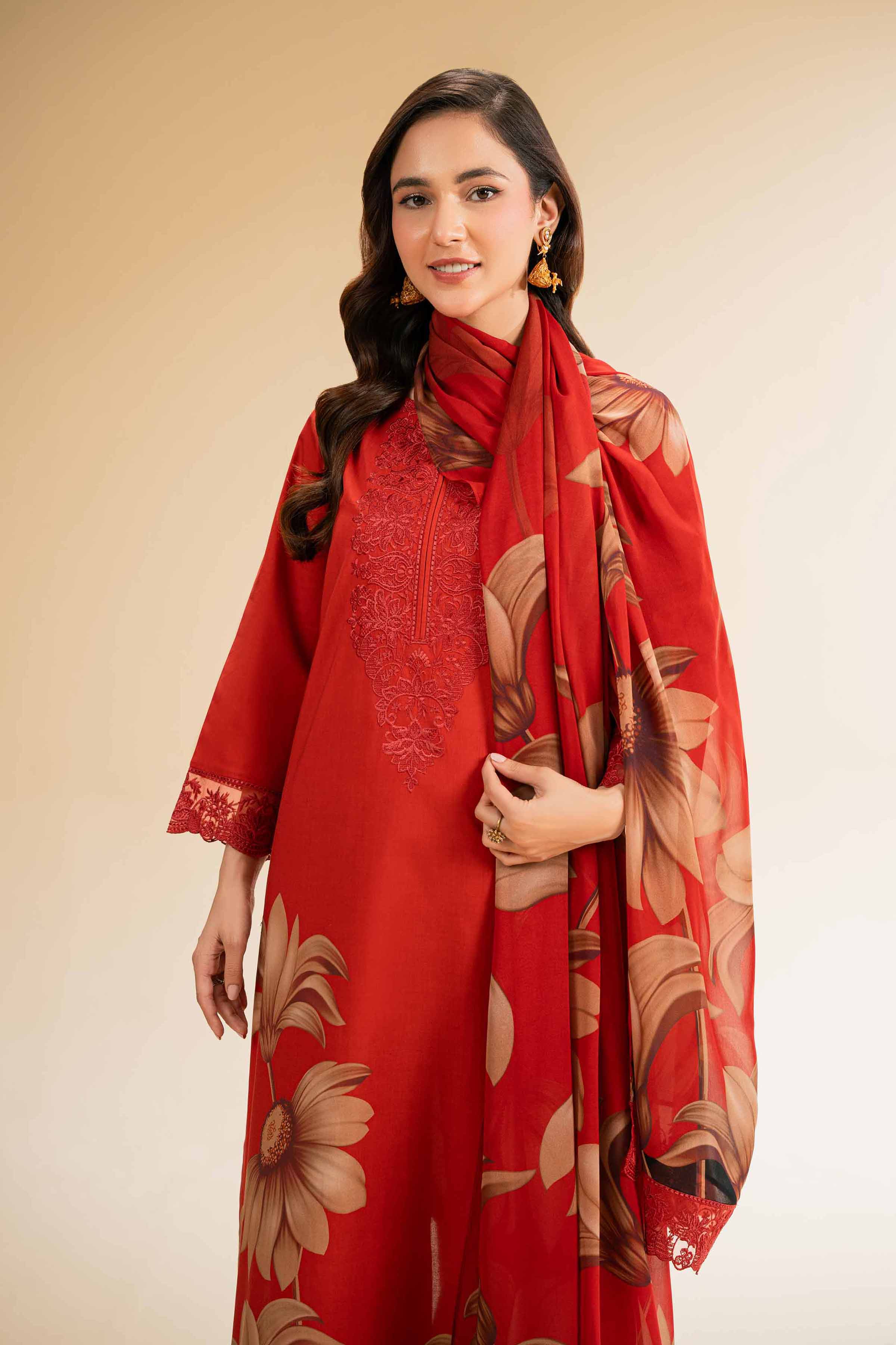 Nishat | Cross Season Edit | 42519165