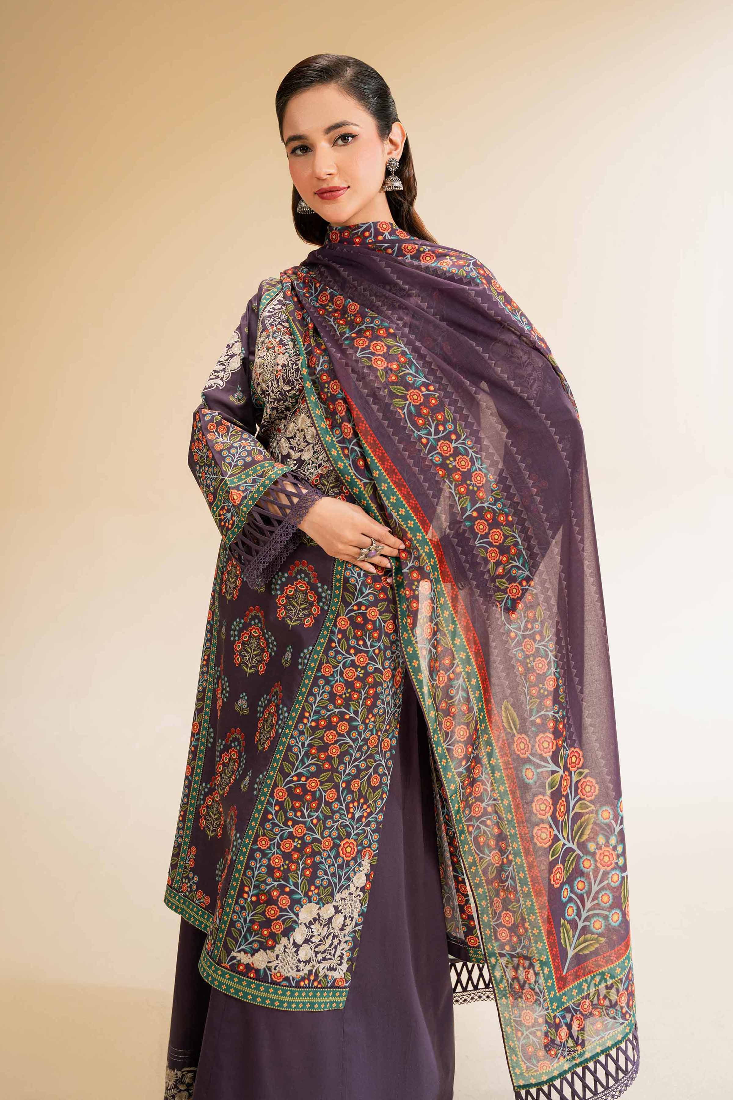 Nishat | Cross Season Edit | 42519172