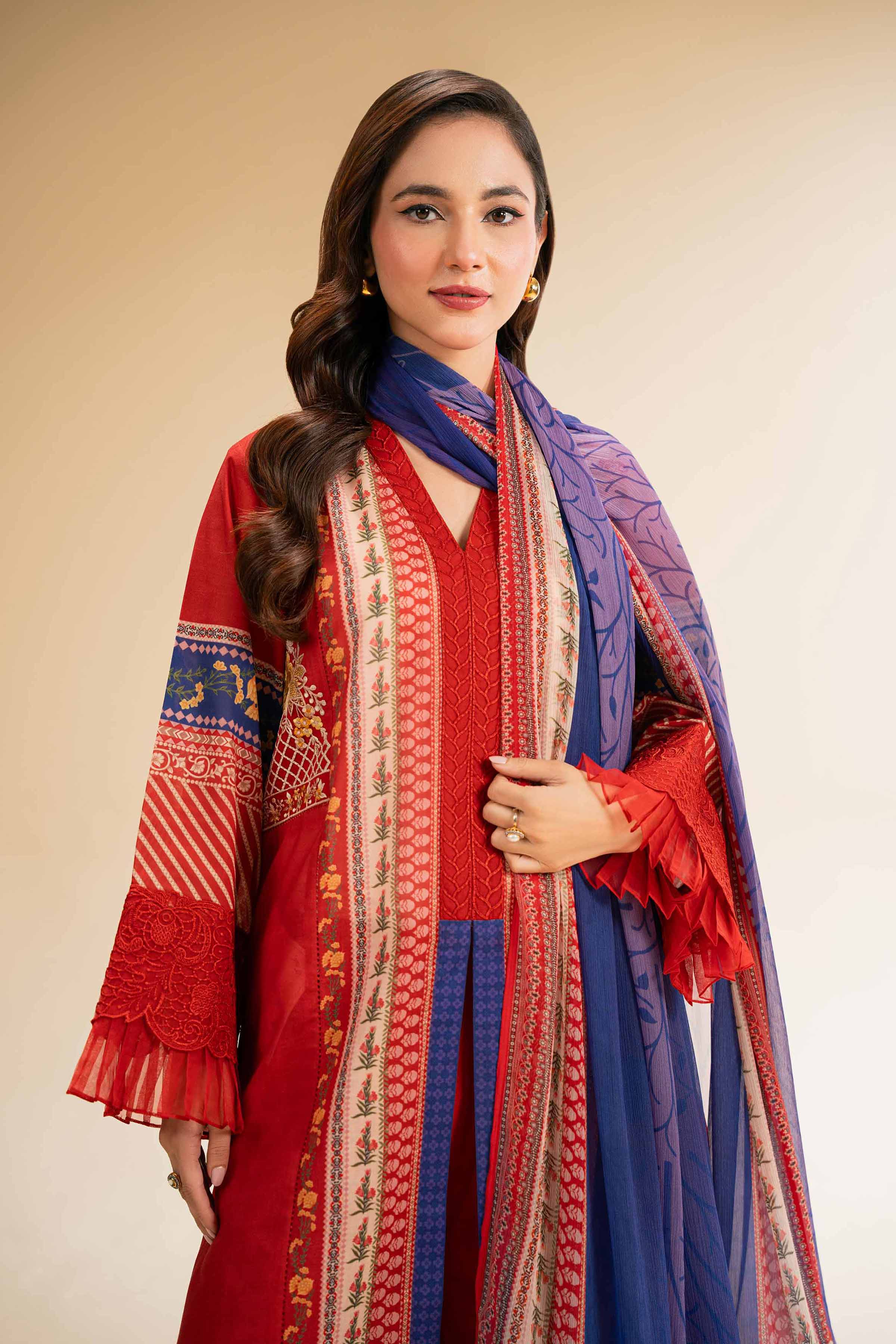 Nishat | Cross Season Edit | 42519396