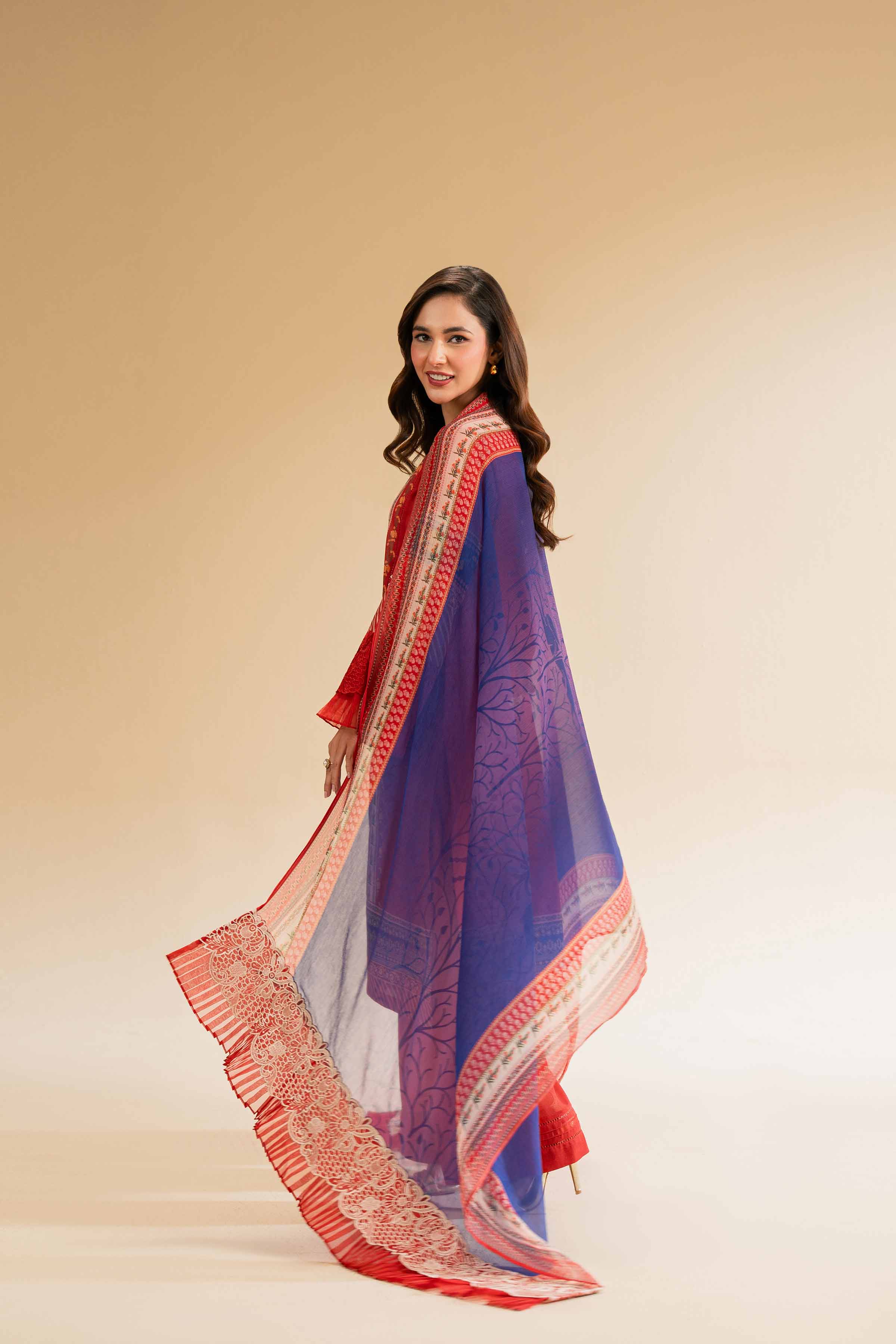 Nishat | Cross Season Edit | 42519396