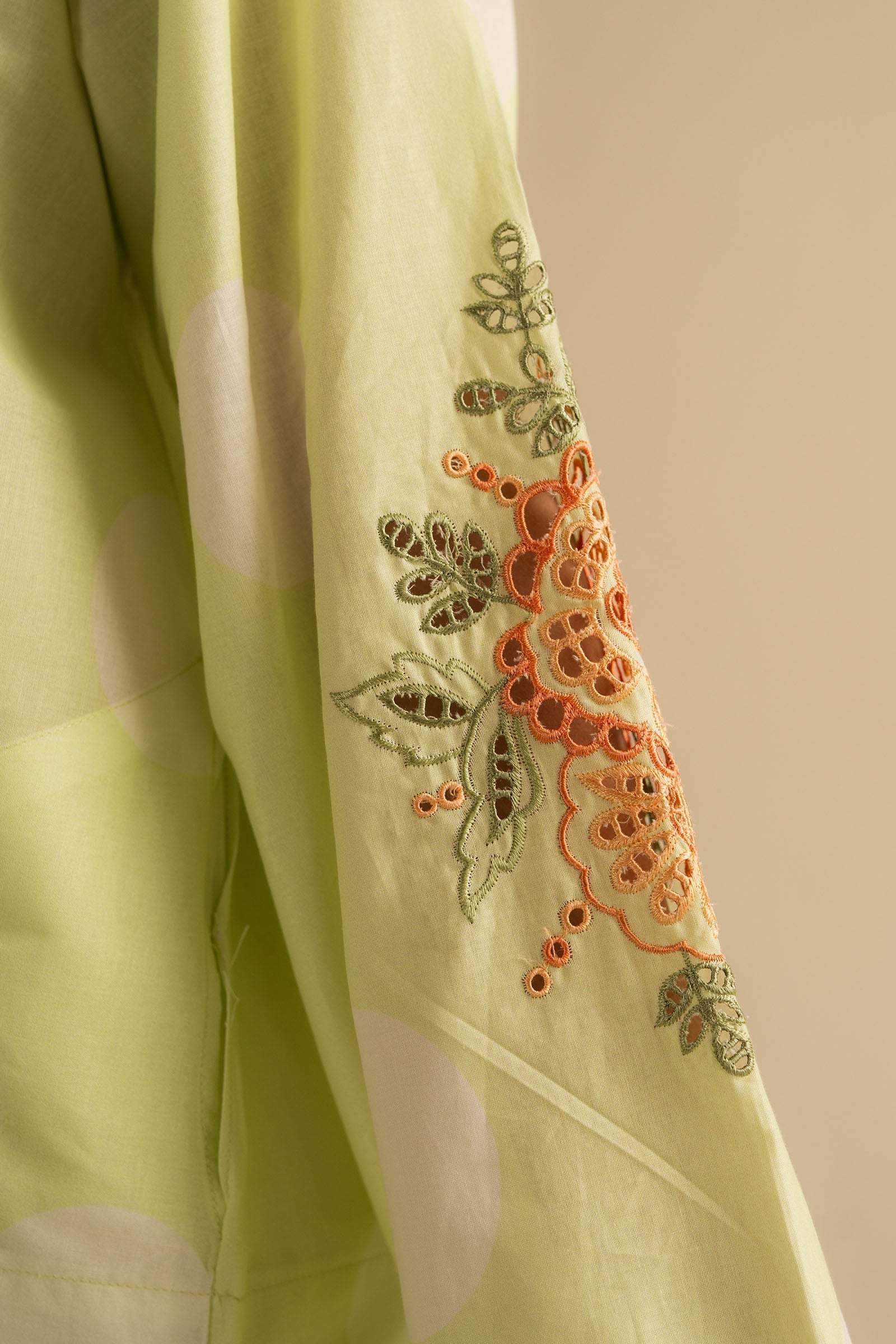 Zara Shahjahan | Love Coco SS 25 | CR25C0765