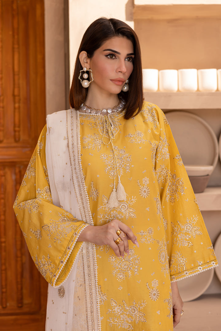 Batik | Ophelia Luxury Pret | Aliea - Official Batik - Agha Fabrics UK