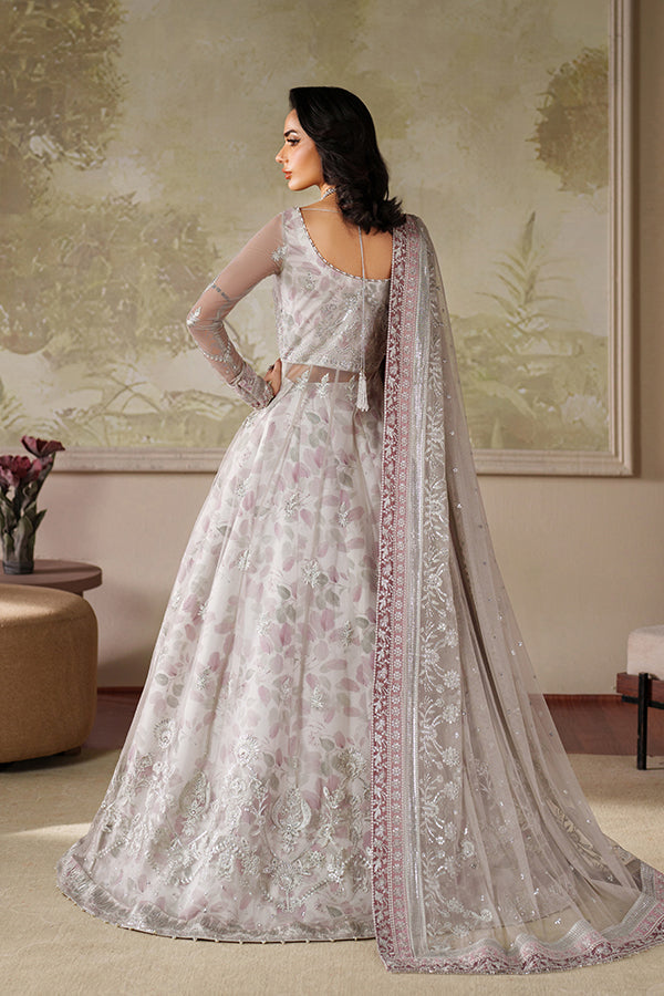 Zarif | Zaneera Formals | ZRF-ZPE-01 ANAIRAH