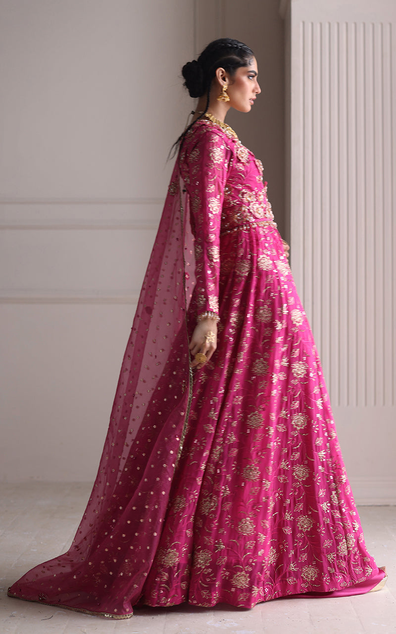 Threads and Motifs | Char Bagh Formals | 9960