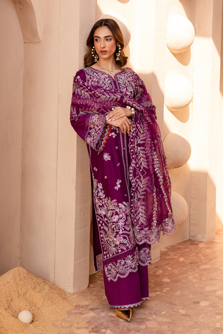 Batik | Ophelia Luxury Pret | Roop - Official Batik - Agha Fabrics UK