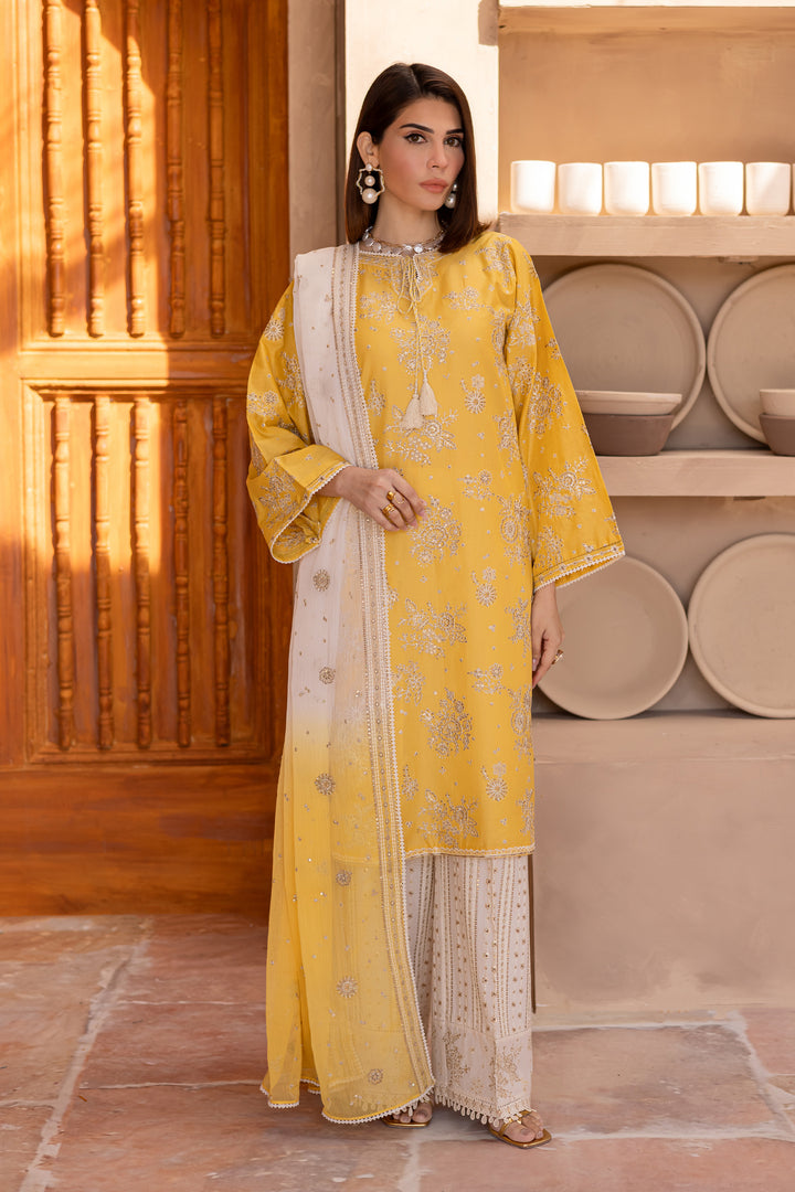 Batik | Ophelia Luxury Pret | Aliea - Official Batik - Agha Fabrics UK