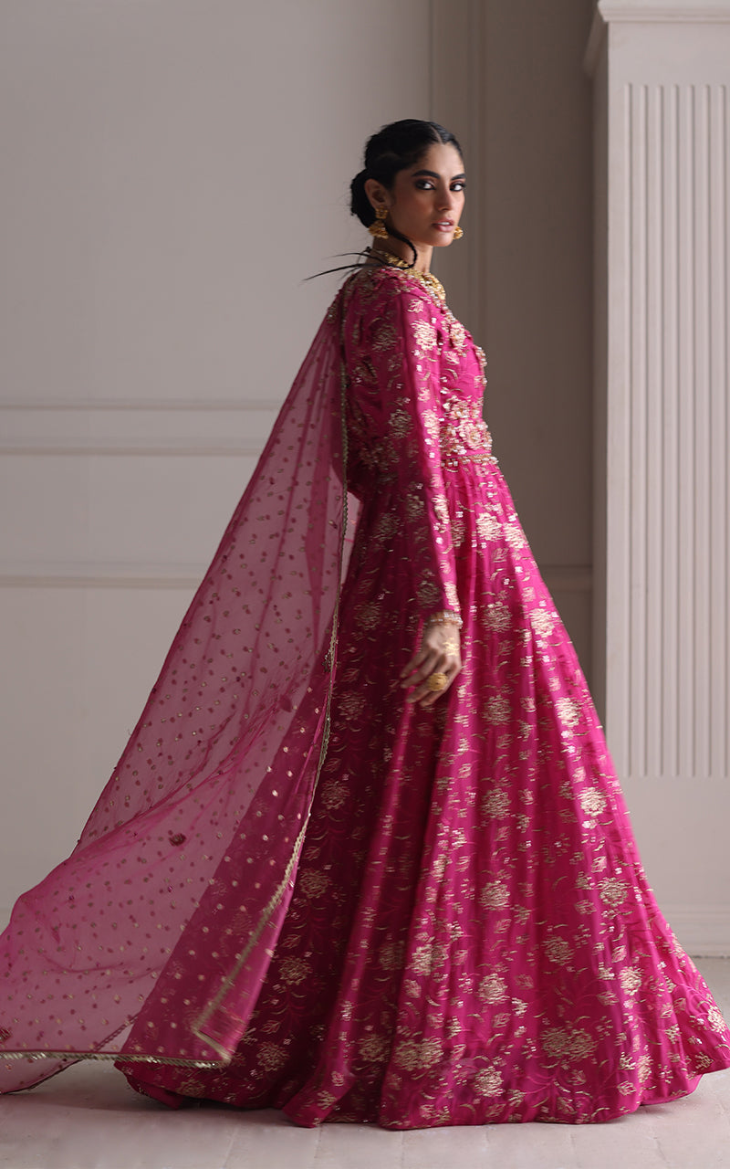 Threads and Motifs | Char Bagh Formals | 9960