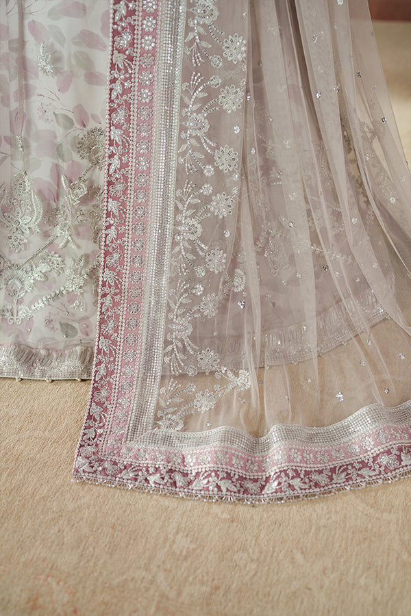 Zarif | Zaneera Formals | ZRF-ZPE-01 ANAIRAH