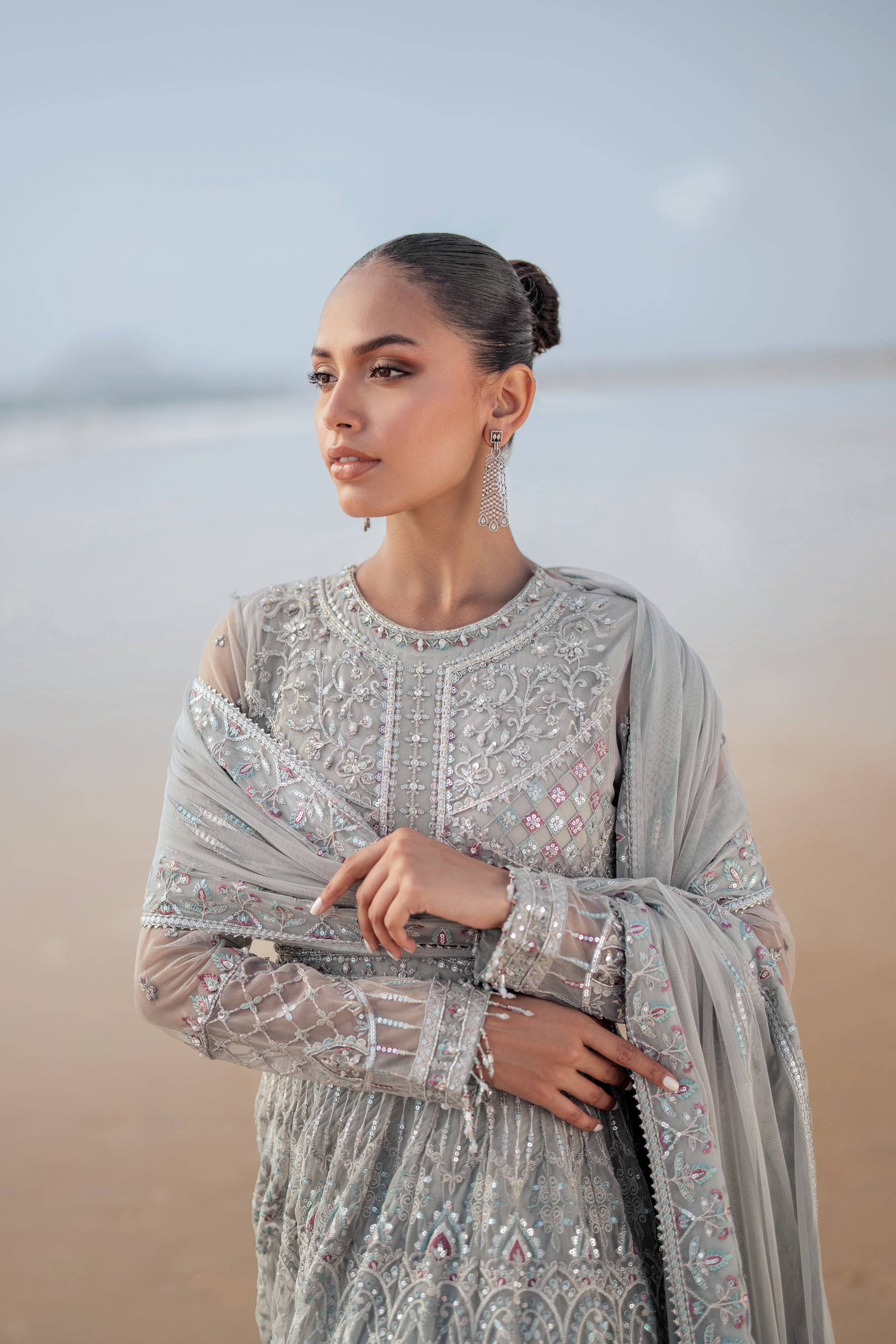Naqshi | Sahil Kinaray | VALERIA