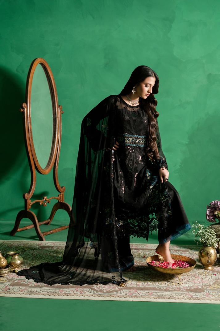 Zebtan | Farmaish Formals | FC-04