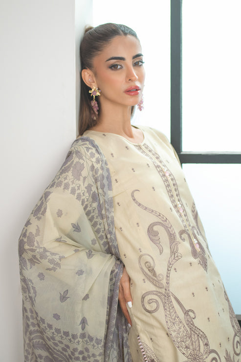 Declare | Eid Collection 25 | P001162