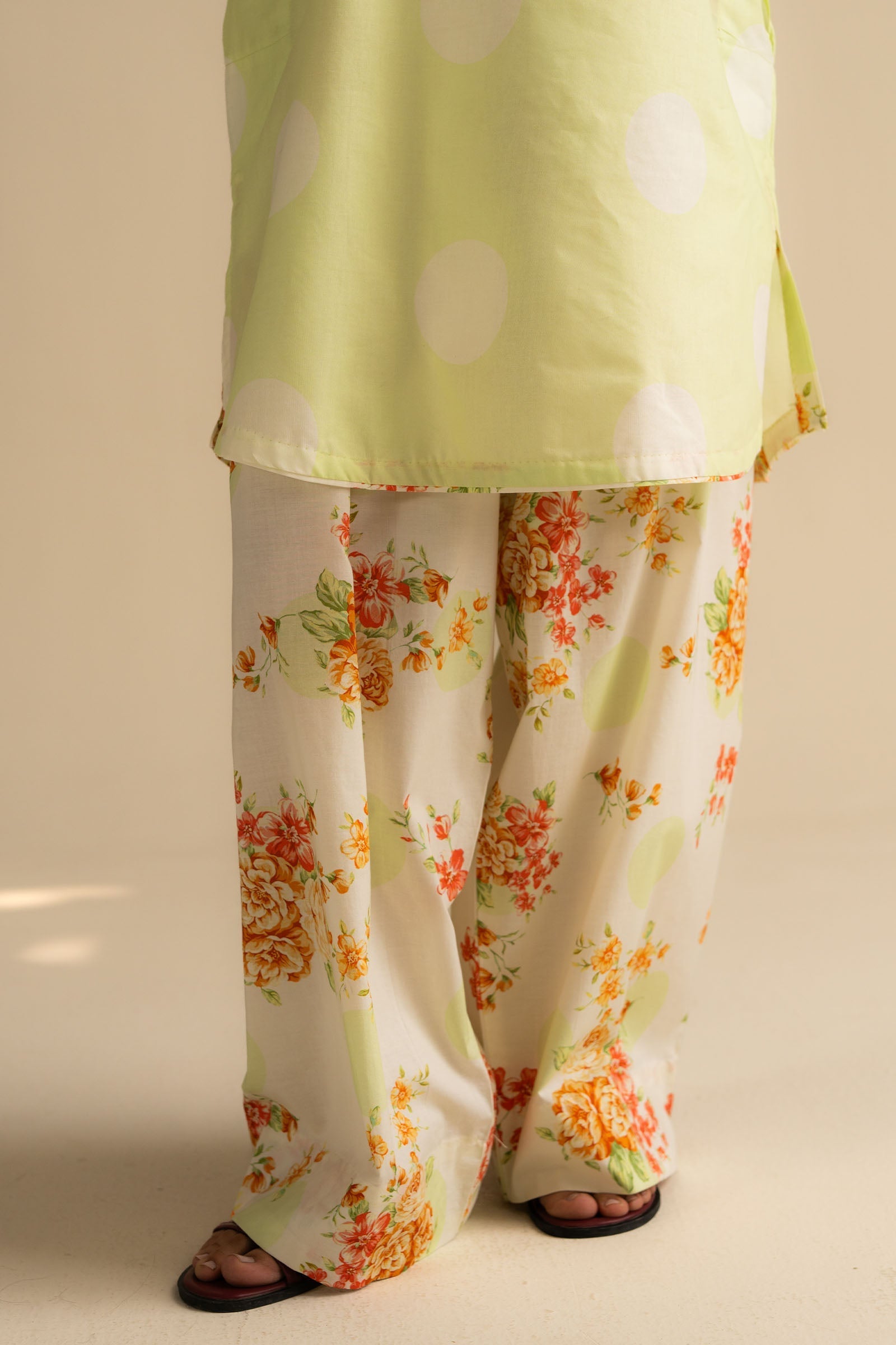 Zara Shahjahan | Love Coco SS 25 | CR25C0765