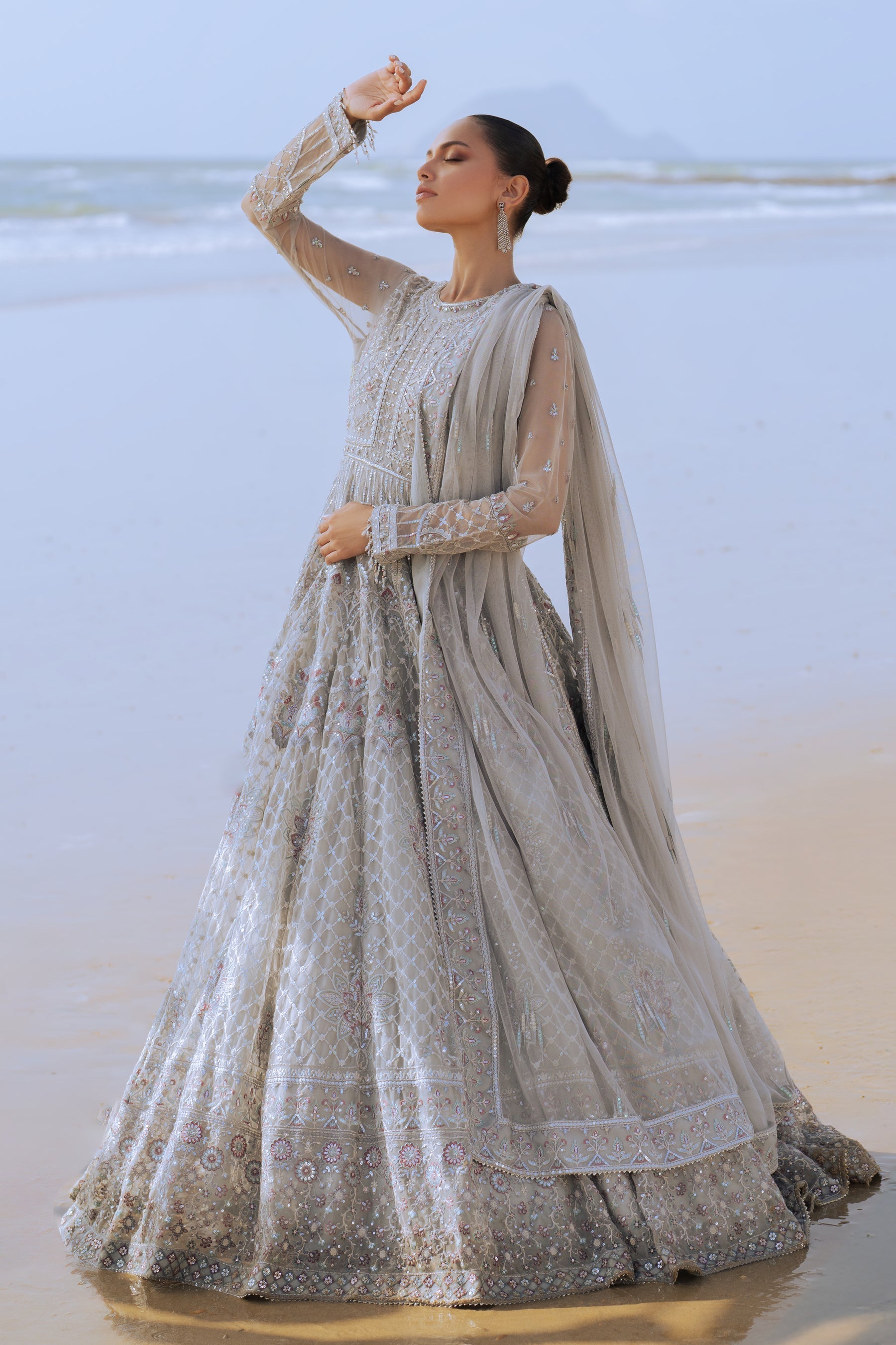 Naqshi | Sahil Kinaray | VALERIA