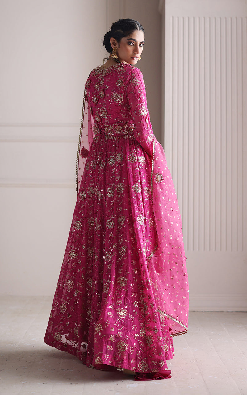 Threads and Motifs | Char Bagh Formals | 9960