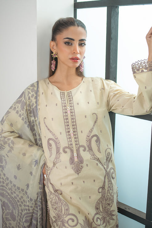 Declare | Eid Collection 25 | P001162