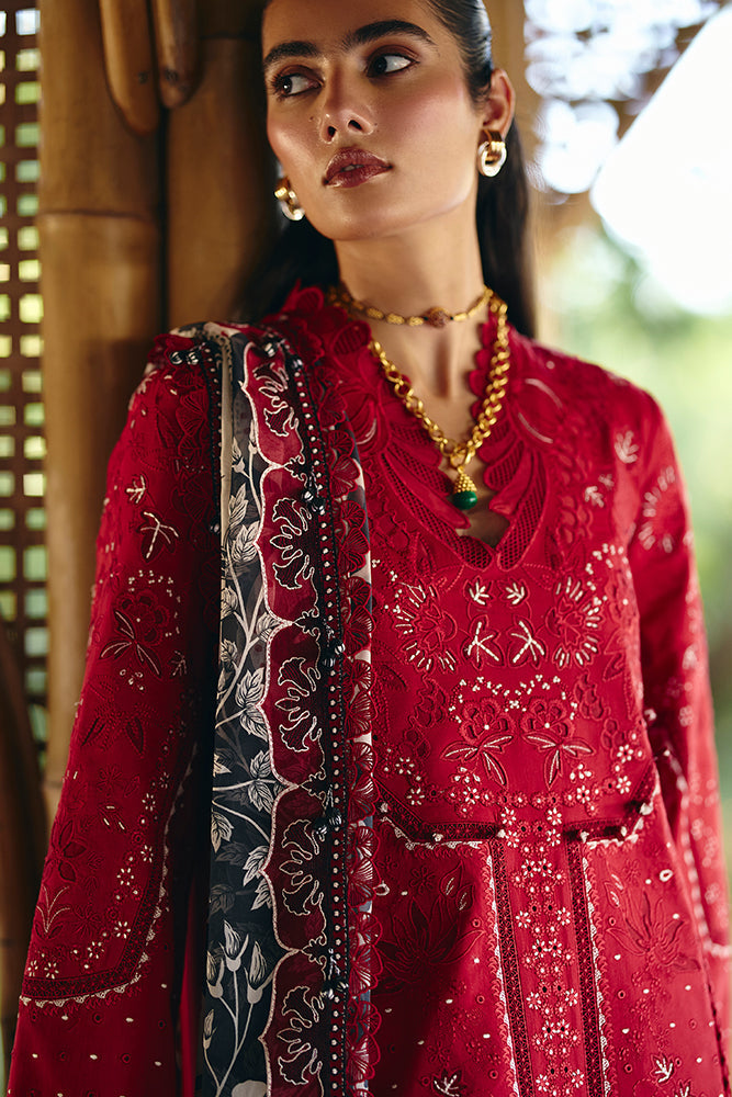 Suffuse | Casual Pret Eid Edit 26' | Neera