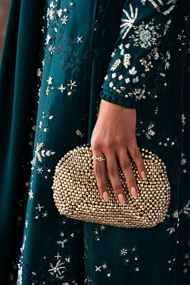 Suffuse | Silk Pret Summer 25 | SOLARA