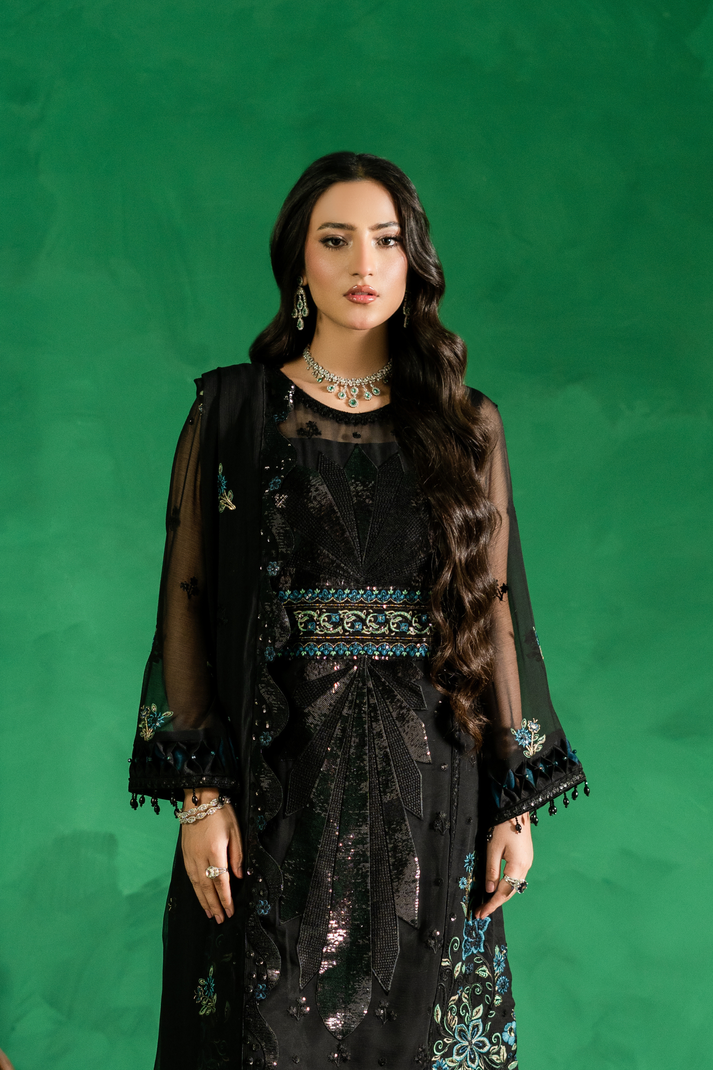 Zebtan | Farmaish Formals | FC-04