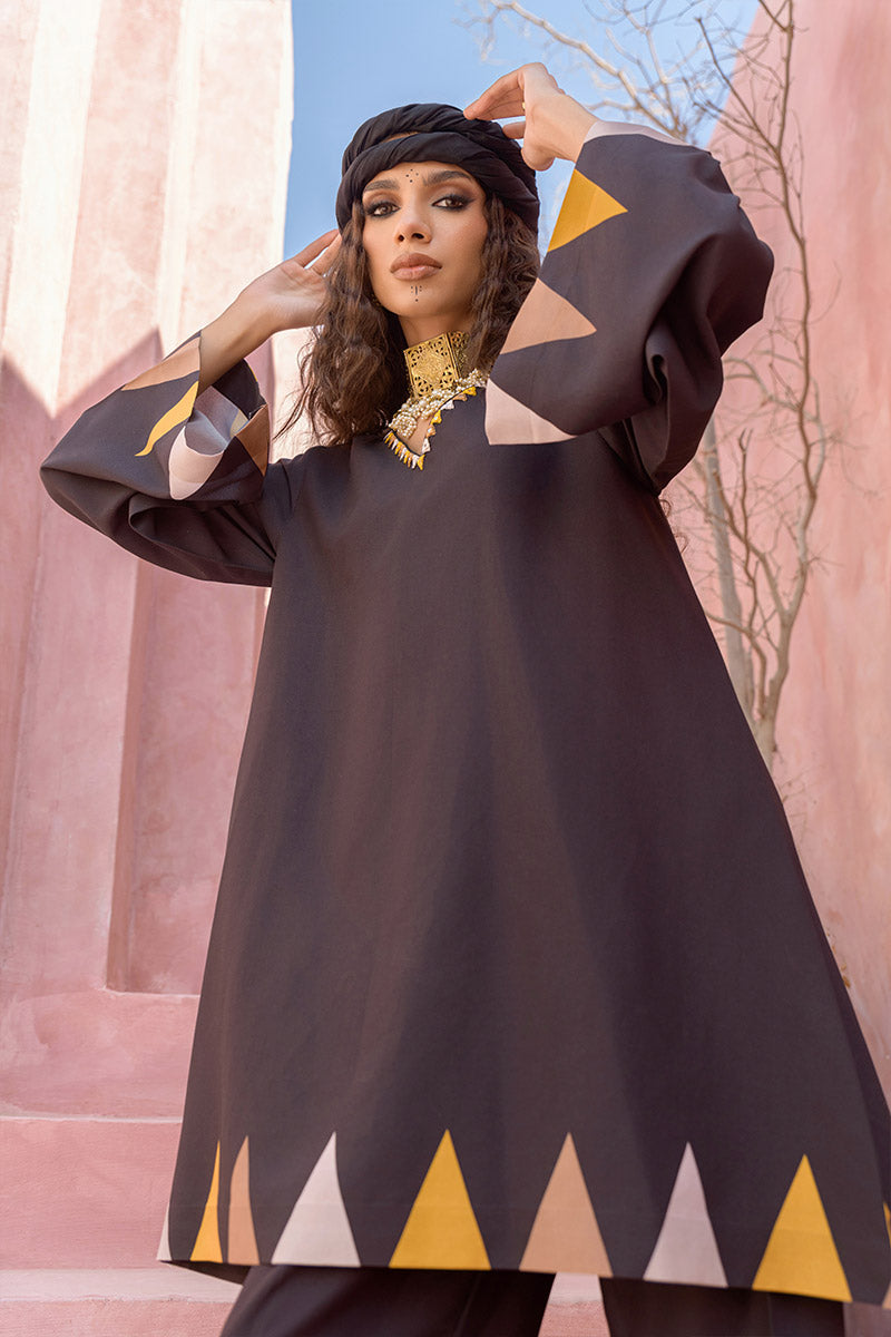 Chic Ophicial | Cleopatra Co ords | Hana