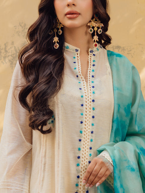 Farah Zubair | Luxury Pret | Liana