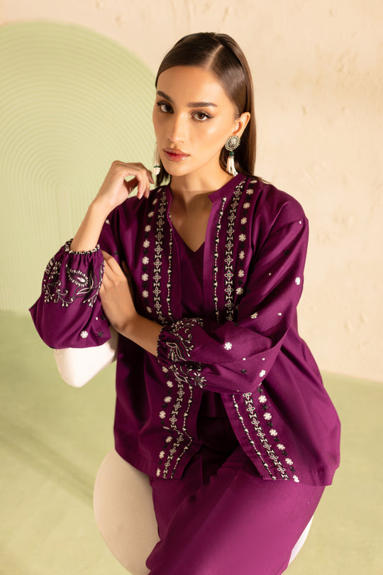 Batik | Boho | Edwina 3Pc