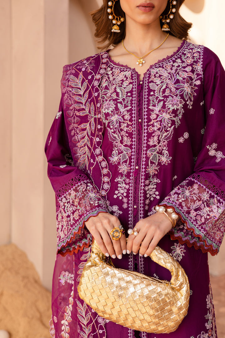 Batik | Ophelia Luxury Pret | Roop - Official Batik - Agha Fabrics UK