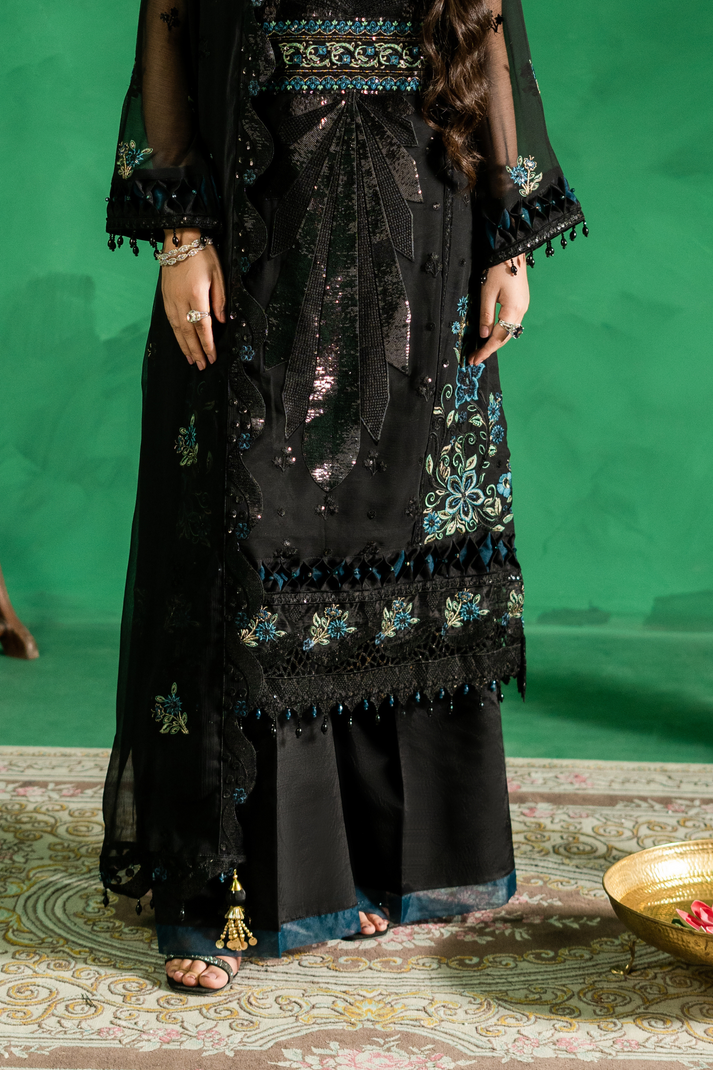 Zebtan | Farmaish Formals | FC-04