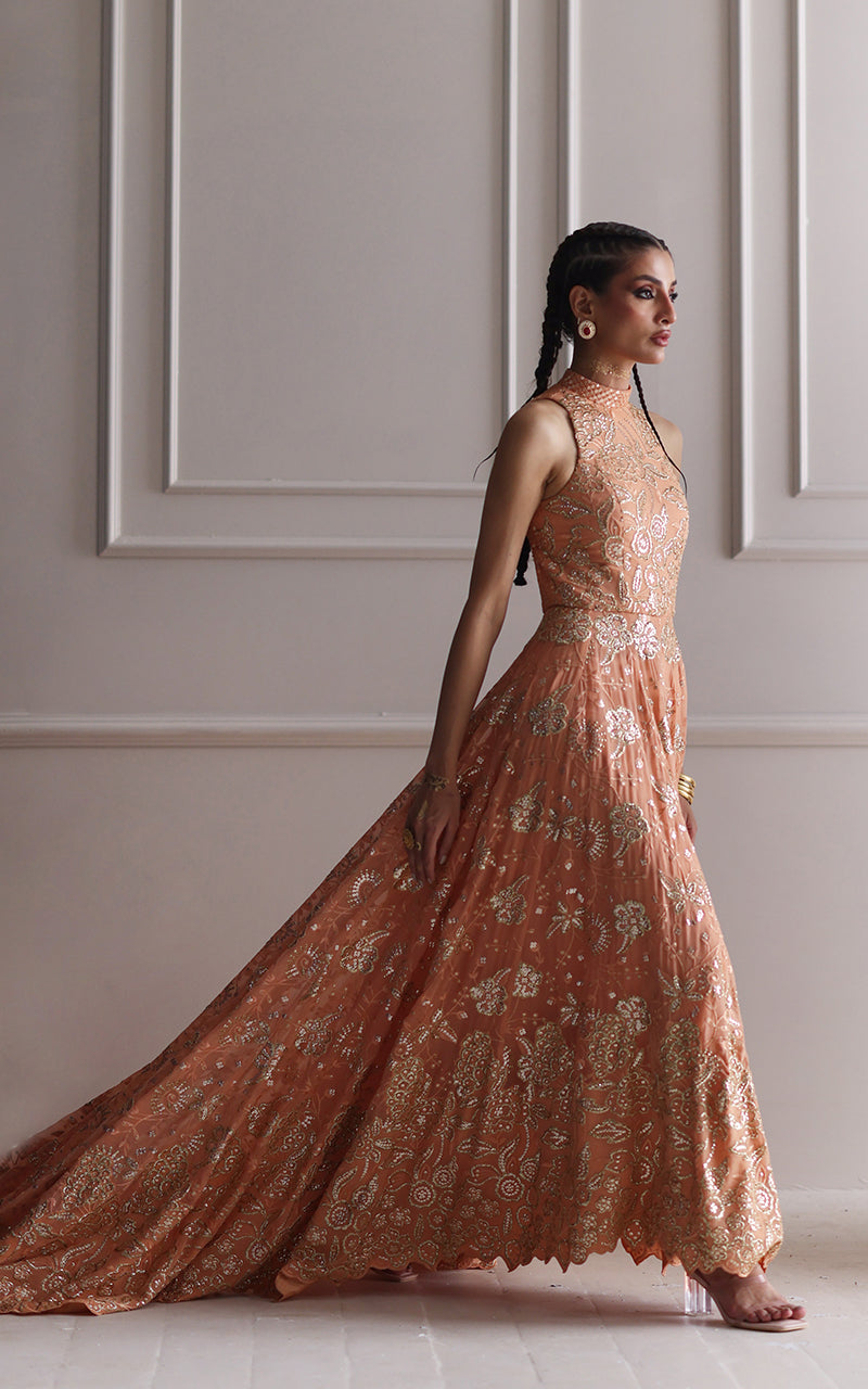 Threads and Motifs | Char Bagh Formals | 9932
