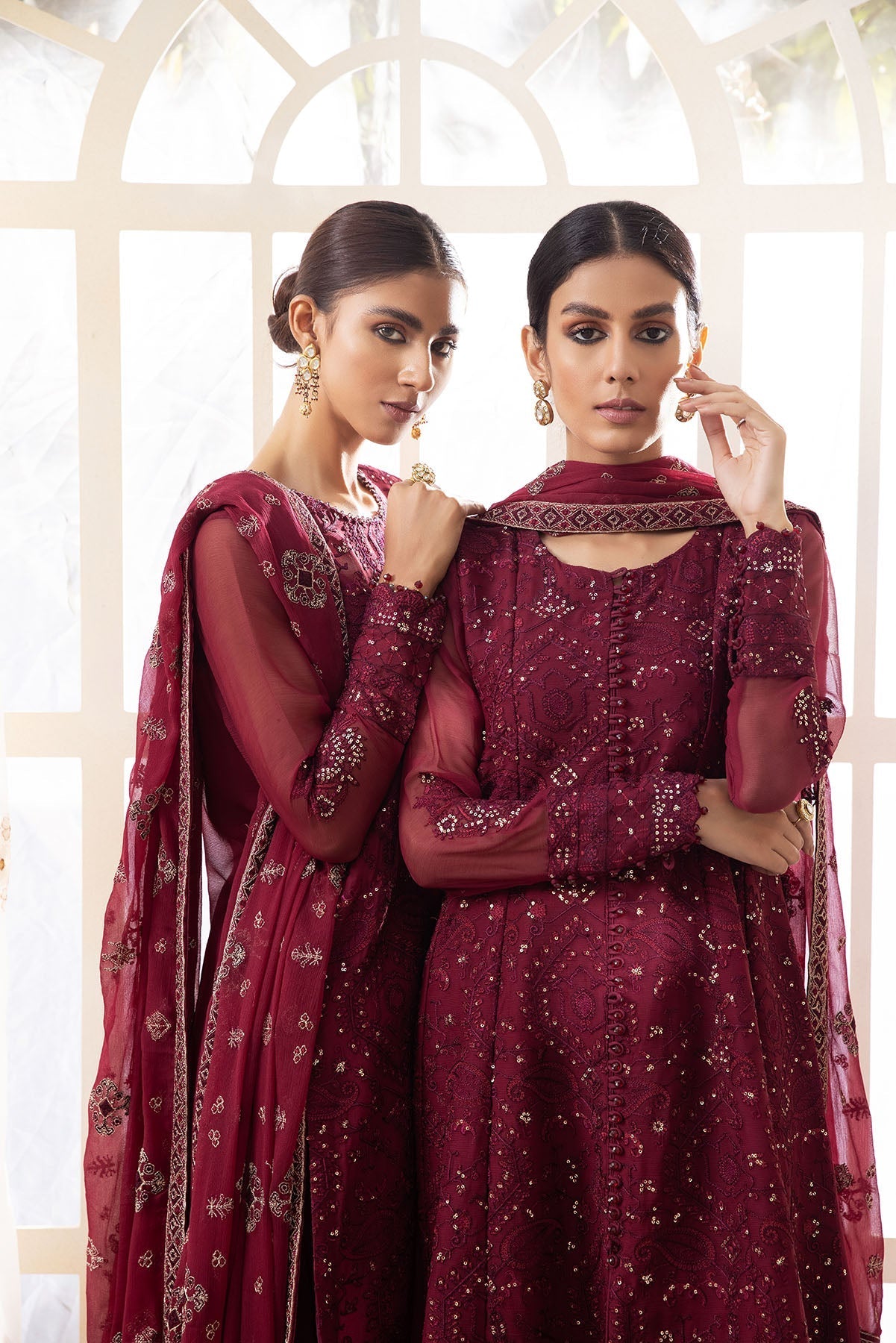 Xenia Formals | Raahi Luxury Formals | FLORENCE - Official Xenia Formals - Agha Fabrics UK