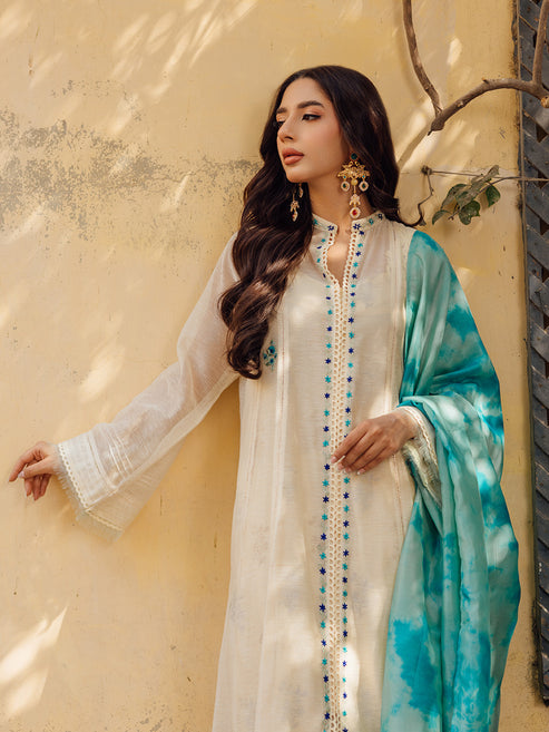 Farah Zubair | Luxury Pret | Liana