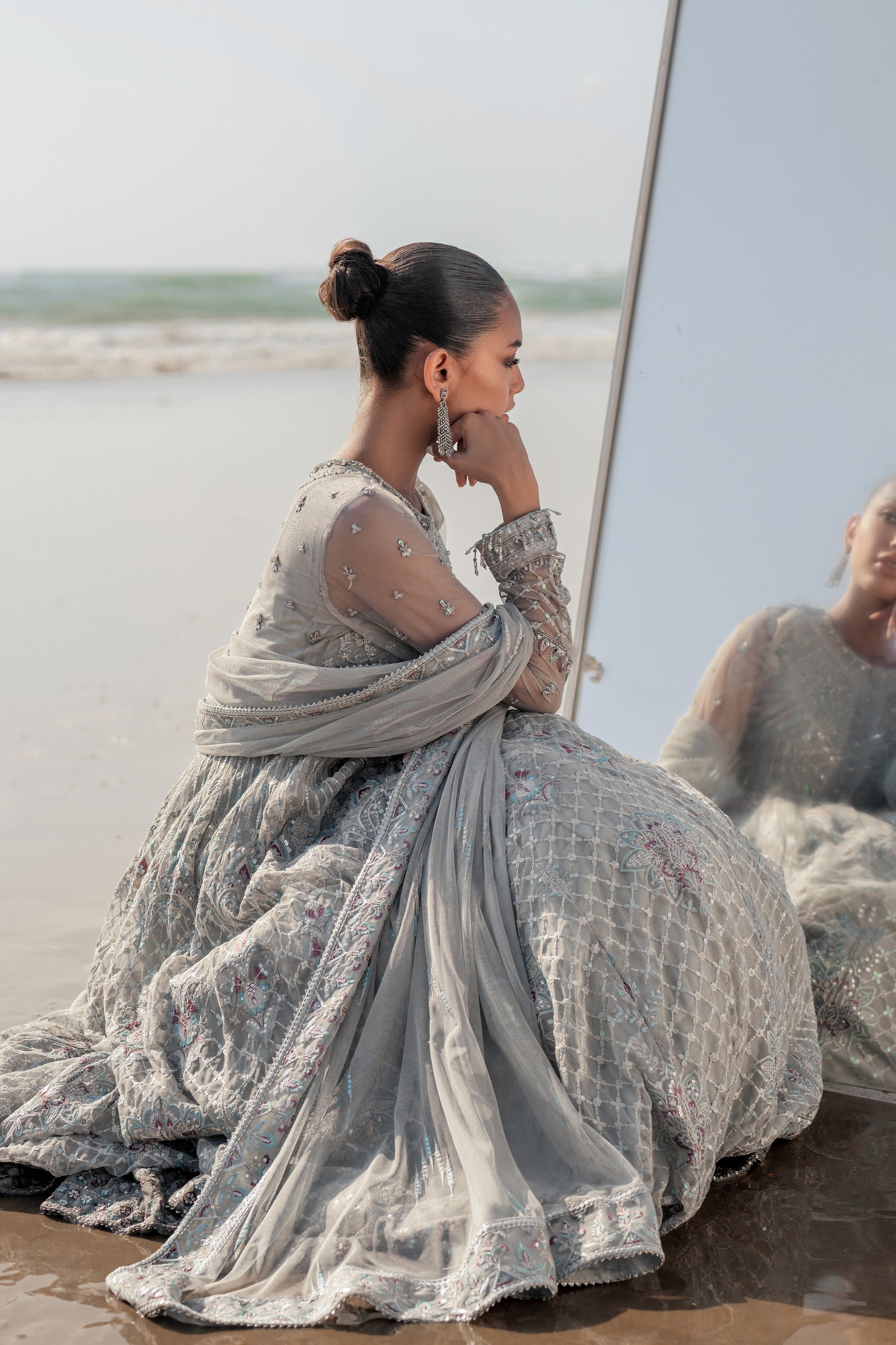 Naqshi | Sahil Kinaray | VALERIA