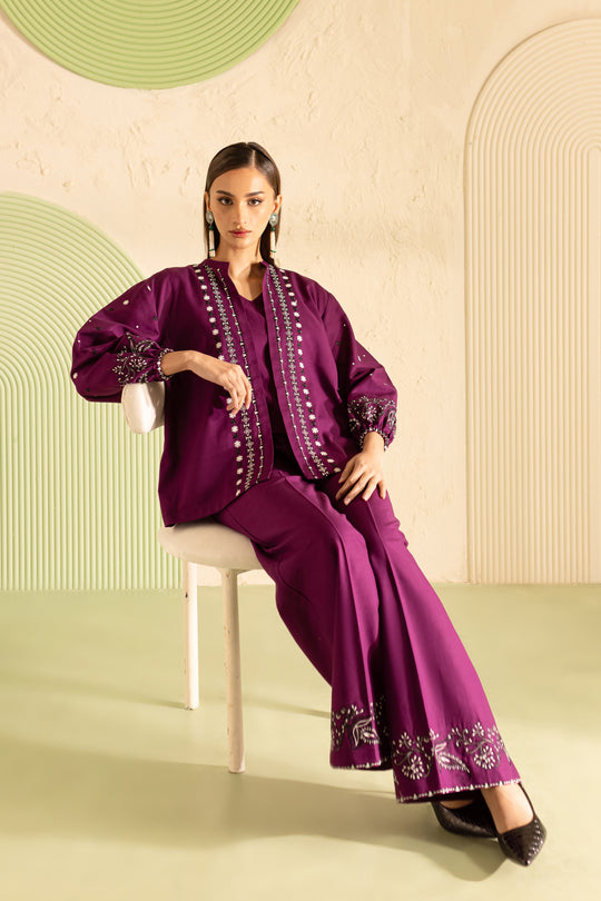 Batik | Boho | Edwina 3Pc