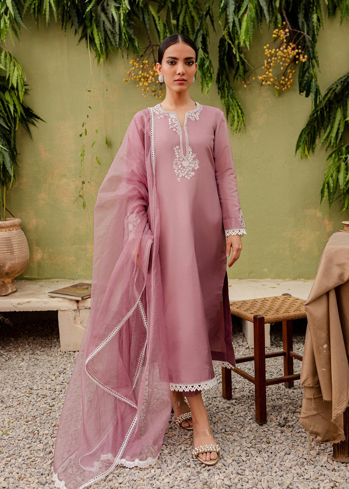 Allure | Syera Pret | AURA - Official Allure - Agha Fabrics UK