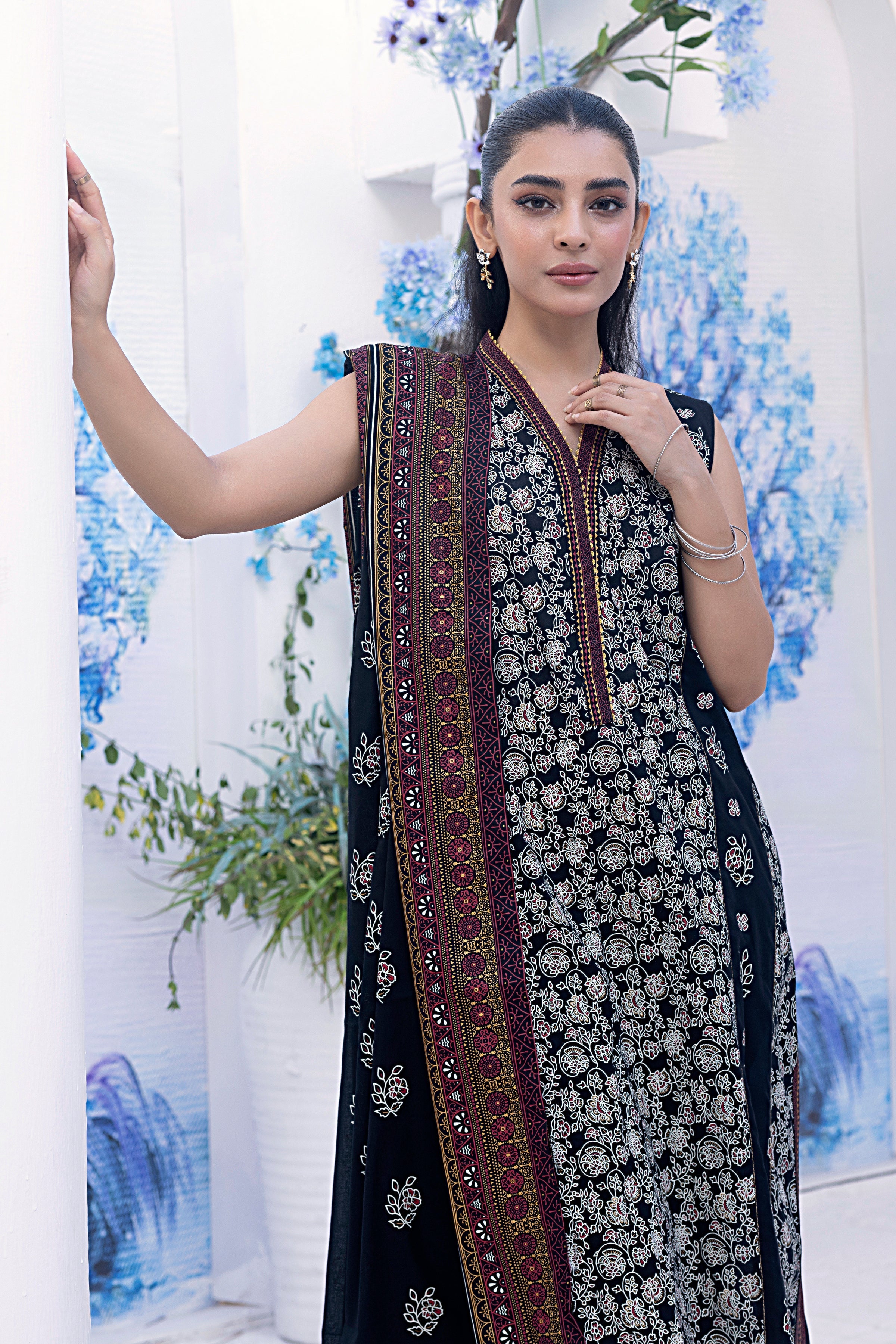 LSM | Winter Marina 24 | 0001-D