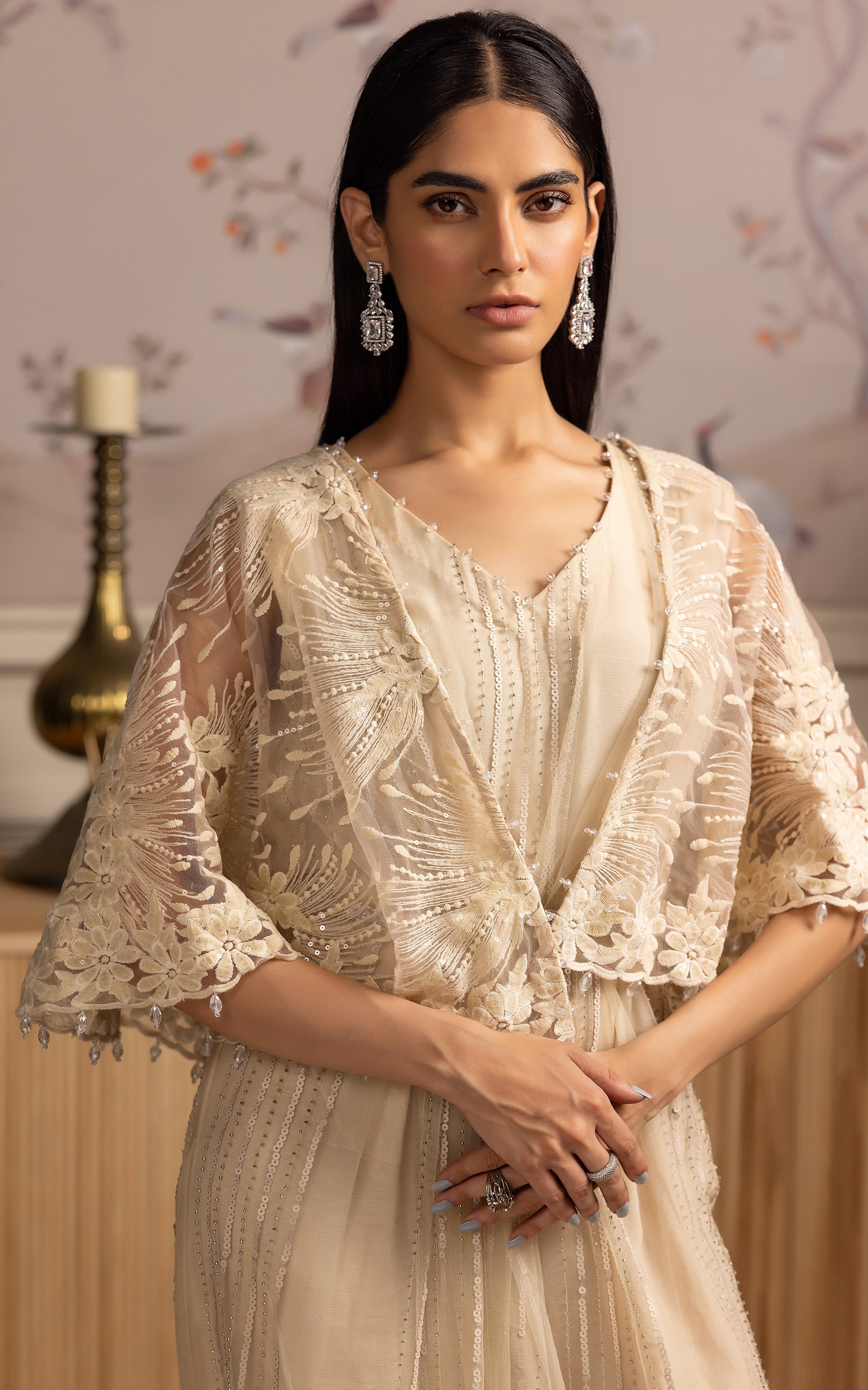 Threads and Motifs | Formal Dresses 24 | 8973