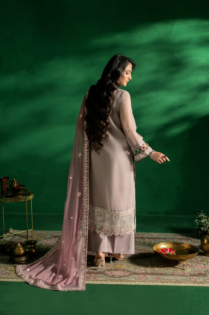 Zebtan | Farmaish Formals | FC-07