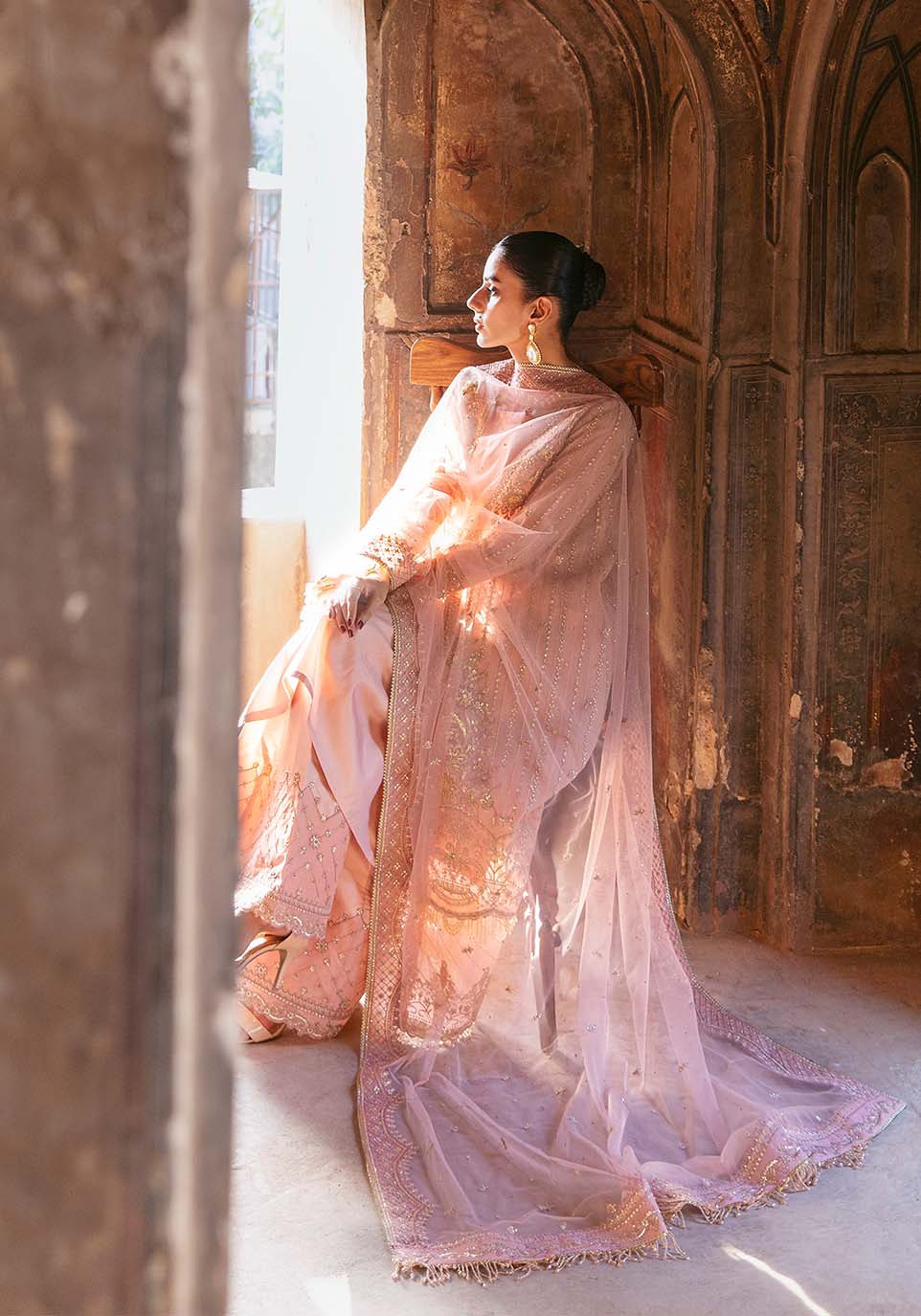 Zarqash | Arzoo Festive Collection | MehÃÂÃÂr