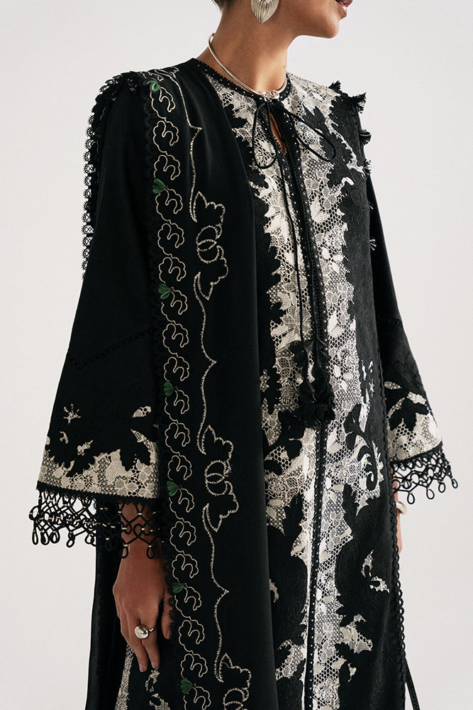 Suffuse | Casual Pret Eid Edit 26' | Naisha