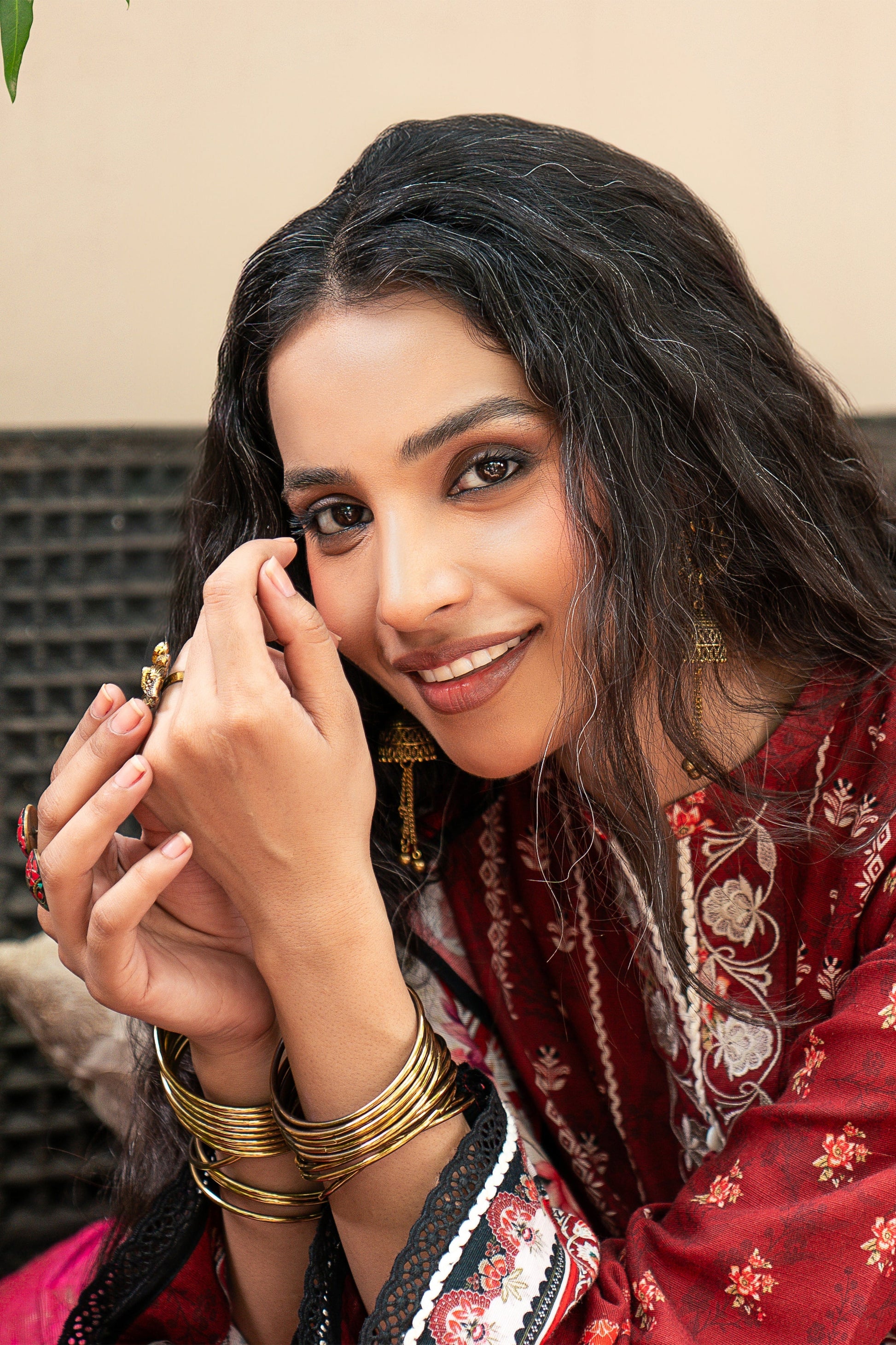 LSM | Winter Marina 24 | RL-0092 - Official LSM - Agha Fabrics UK