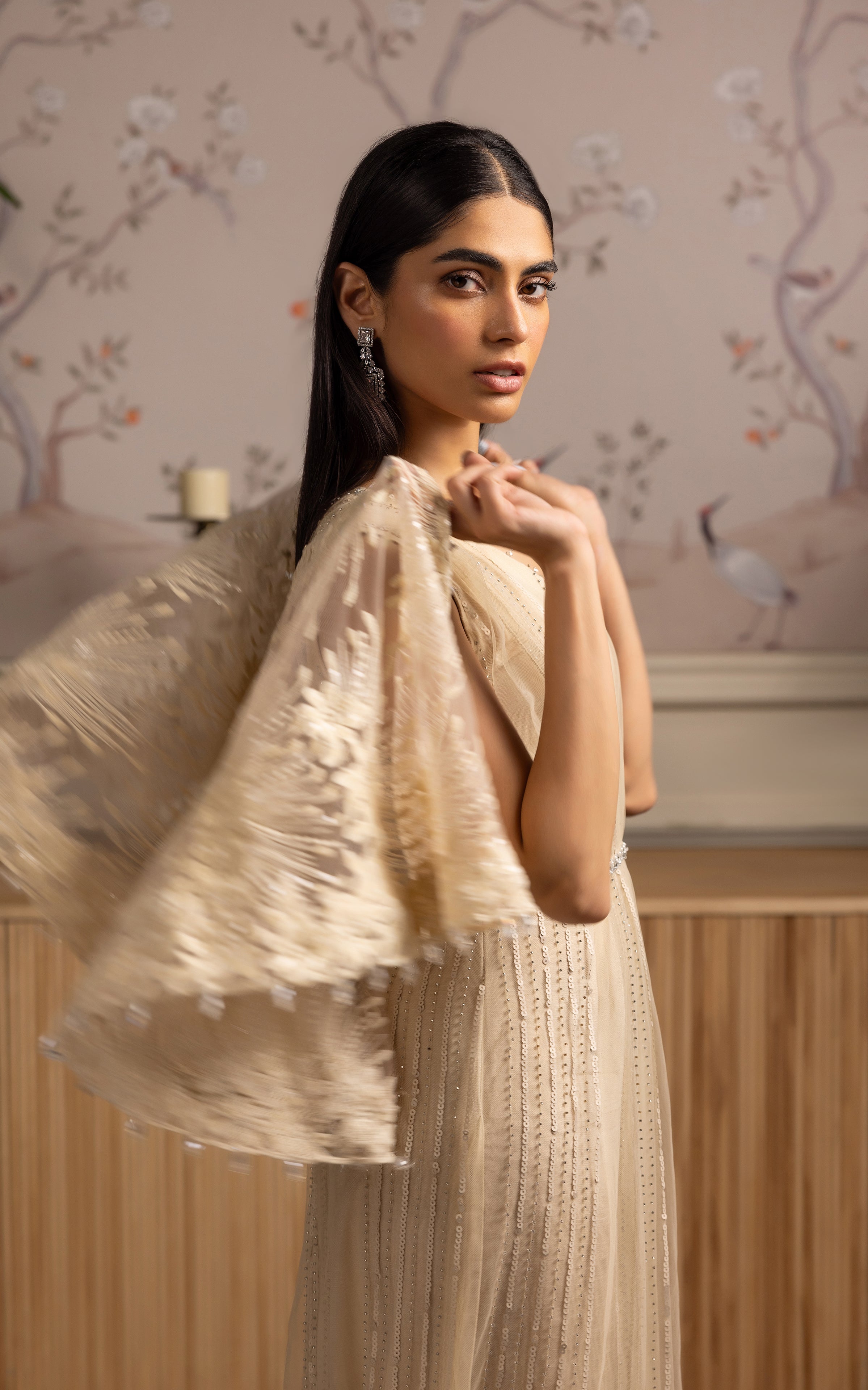 Threads and Motifs | Formal Dresses 24 | 8973