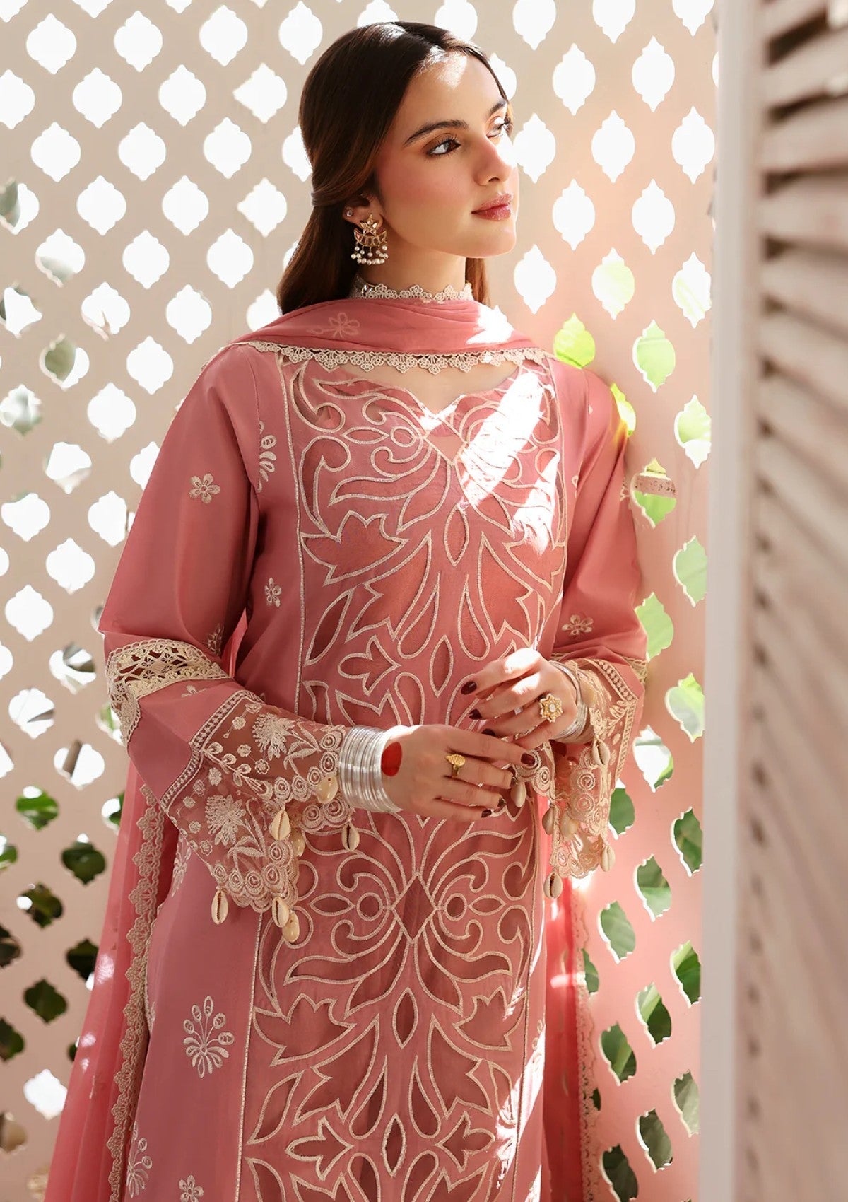 Lawn - Mahnur - Aangan - MA25#04 - Noorbano