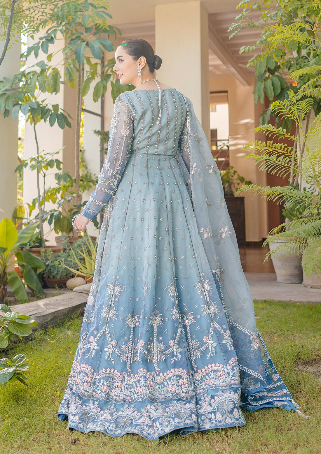 Formal Collection - Ayesha & Usman - Azzal - Noor - D#2 - Mishaal