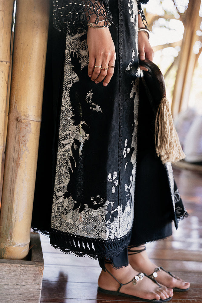 Suffuse | Casual Pret Eid Edit 26' | Naisha