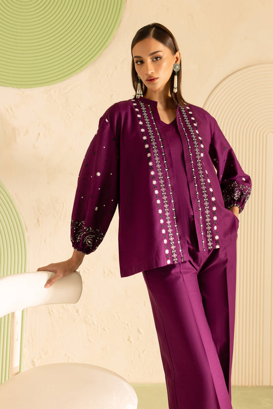 Batik | Boho | Edwina 3Pc