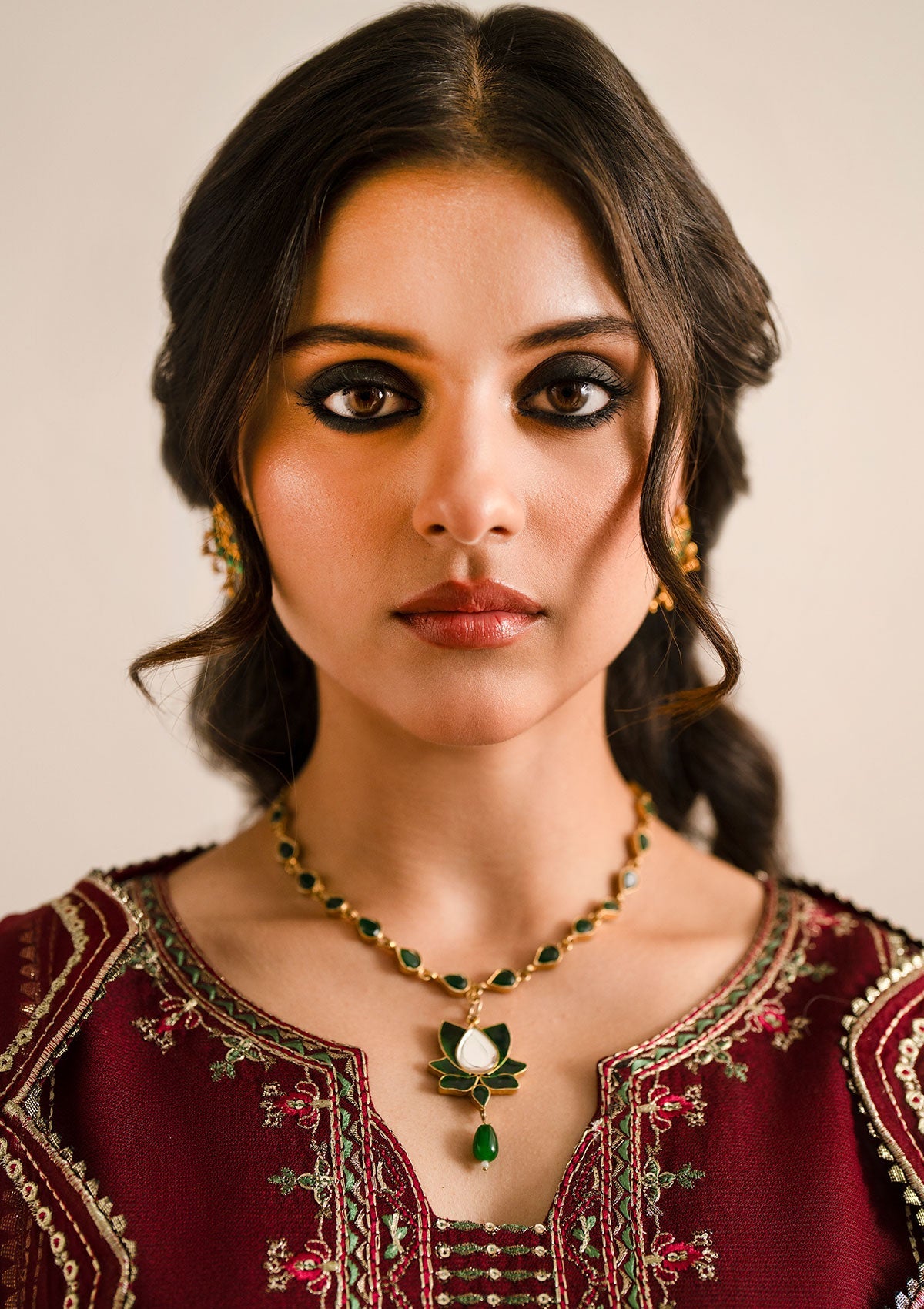Formal Collection - Fozia Khalid - Gul Bahar - Aeris Festive Edition - Maya