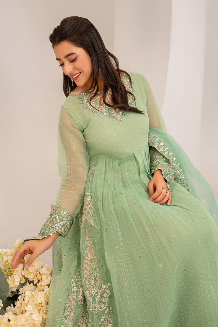 Ellena | Pret Dresses | 664GNL