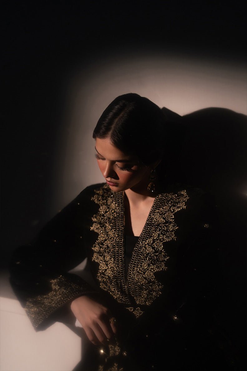 Caia | Luxury Velvet Edit 25 | Diana