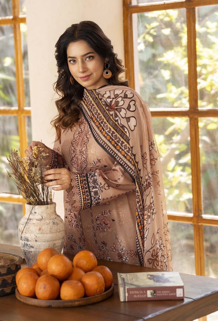 Humdum | Zarwisha 25 | Zarwisha-D08